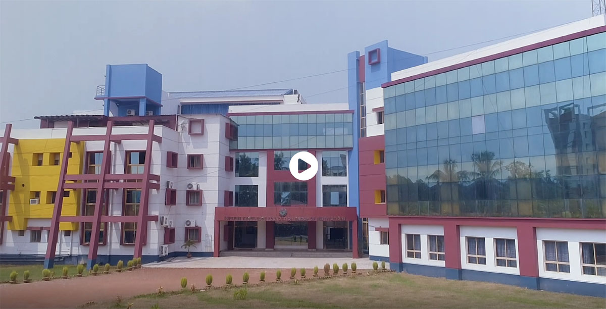 Campus Video
